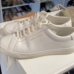 Saint Laurent Sneakers 🔥